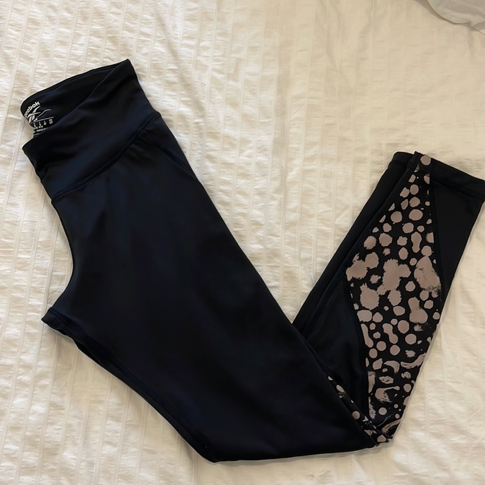 Reebok Running Leggings